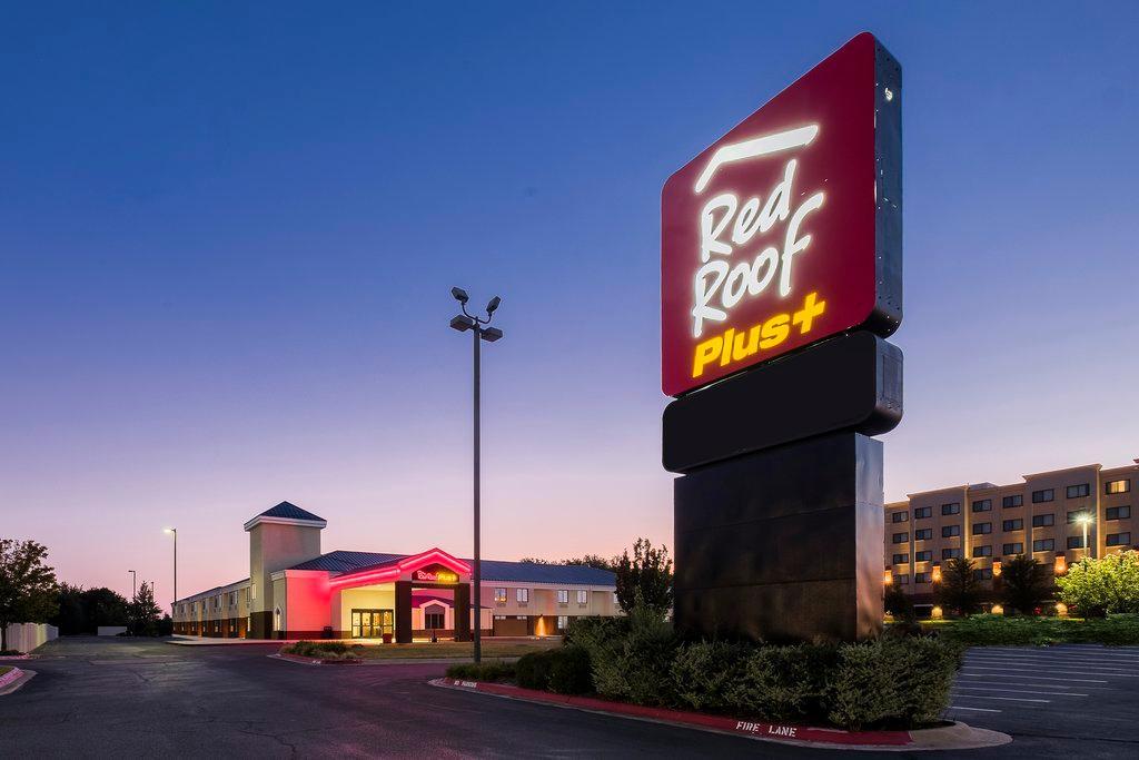 Spark By Hilton Bentonville Extérieur photo